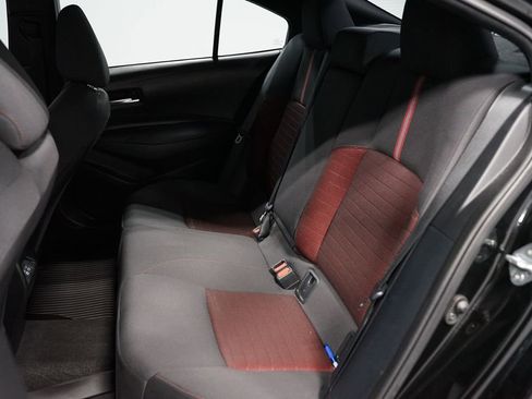 Certified 2023 Toyota Corolla SE image 25