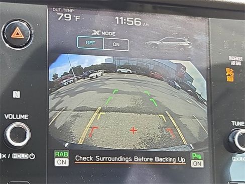 Used 2024 Subaru Outback Limited image 16