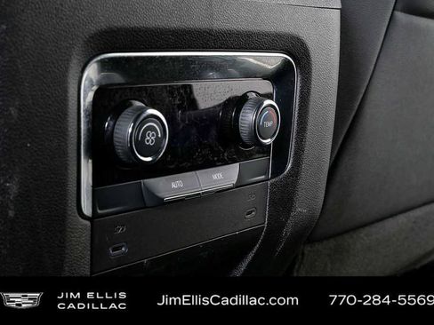 Used 2025 Chevrolet Tahoe LT AWD/4WD image 18