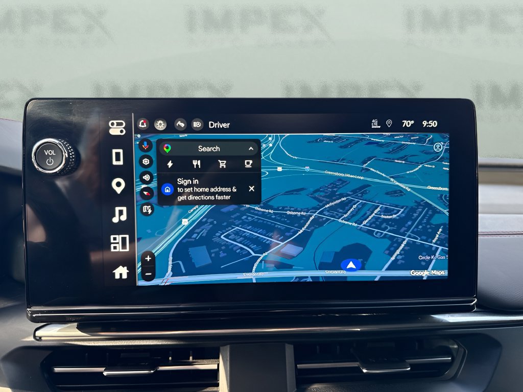 Used 2024 Acura ZDX Type S AWD/4WD image 19
