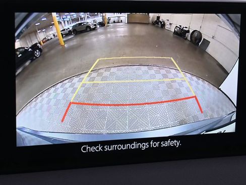 New 2025 MAZDA CX-5 Carbon Edition image 28