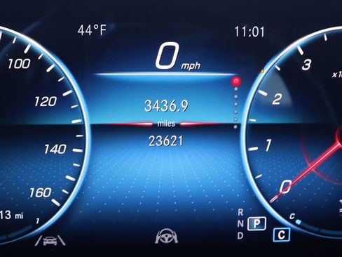 Certified 2022 Mercedes-Benz GLE 350 4MATIC image 25