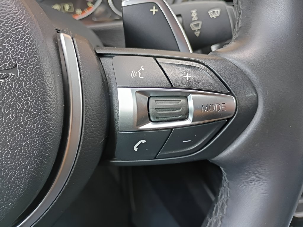 Used 2015 BMW 435i xDrive Coupe AWD/4WD image 51