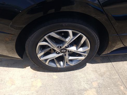 Used 2023 Hyundai Sonata SEL FWD image 23