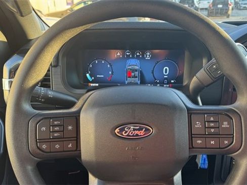 New 2026 Ford F150 STX image 27