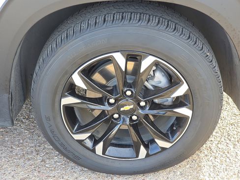 Used 2023 Chevrolet TrailBlazer LT image 7