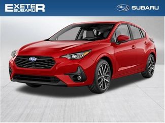 New 2026 Subaru Impreza 2.0i Sport video 1