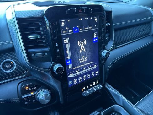 Used 2021 RAM 1500 Limited w/ Body Color Bumper Group image 6