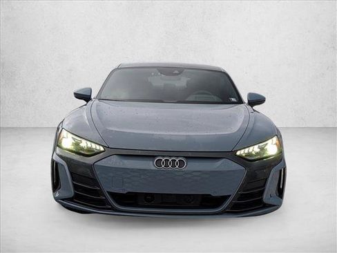 Certified 2023 Audi e-tron GT Premium Plus image 2