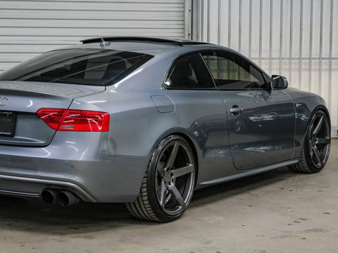 Used 2015 Audi S5 Premium Plus w/ Technology Package image 13