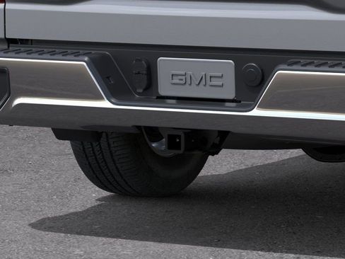 New 2026 GMC Sierra 1500 Pro w/ Pro Value Package RWD image 14