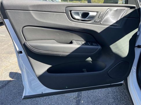 Used 2025 Volvo XC60 T8 Ultra w/ Protection Package Premier image 24