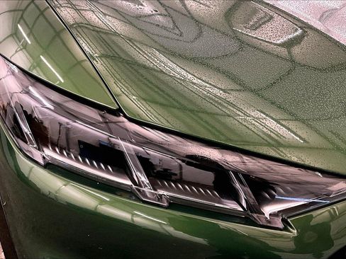 Used 2024 Ford Mustang Mach-E Premium image 27