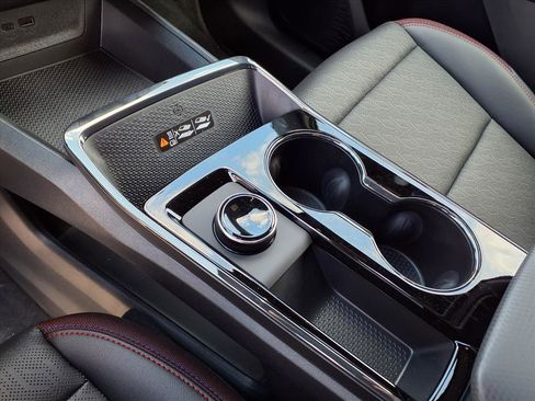 New 2026 Chevrolet Equinox RS FWD image 11
