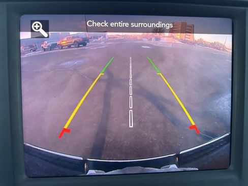 Used 2020 RAM 1500 Laramie image 17