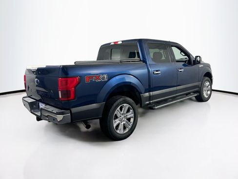 Used 2019 Ford F150 XLT w/ Equipment Group 302A Luxury AWD/4WD image 5