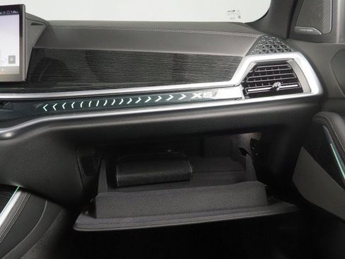 Used 2026 BMW X5 sDrive40i w/ M Sport Package RWD image 55