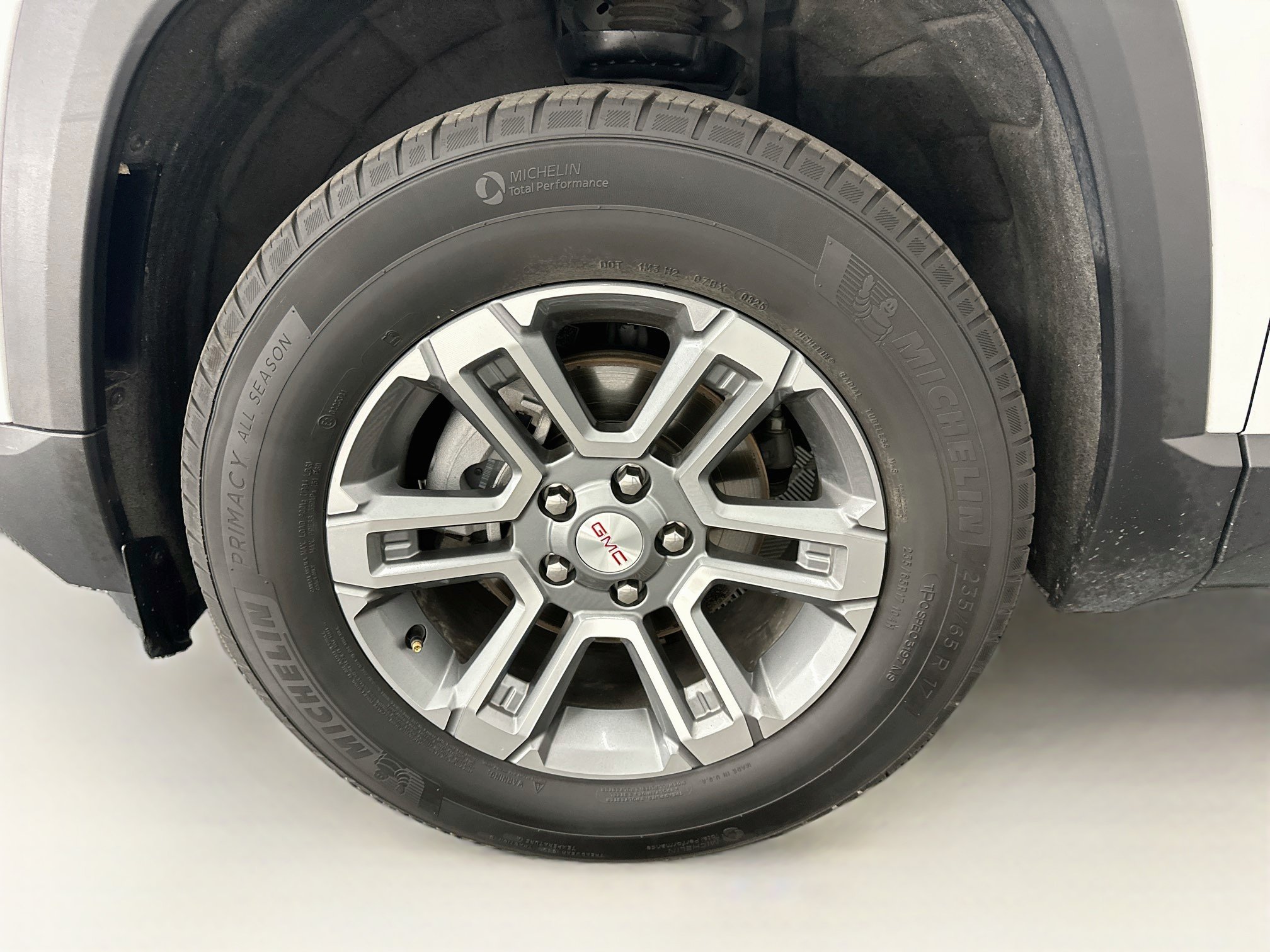 Used 2025 GMC Terrain Elevation AWD/4WD image 35