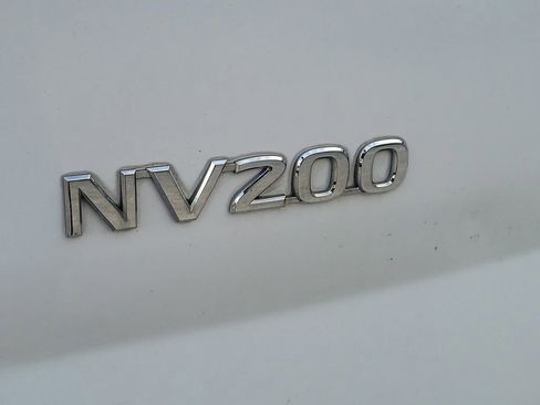 Used 2020 Nissan NV200 S FWD image 10