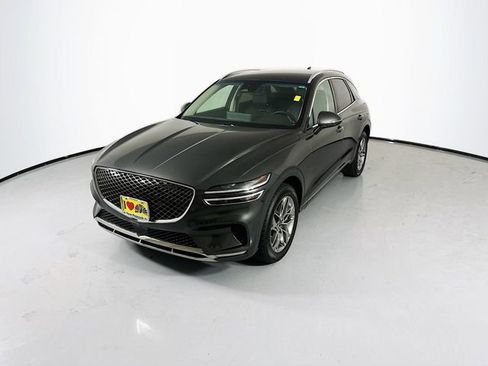 Used 2025 Genesis GV70 2.5T AWD/4WD image 5
