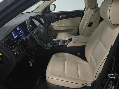 Used 2016 Hyundai Equus Signature image 7