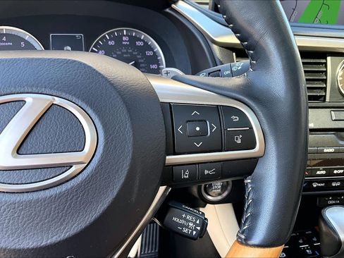 Used 2021 Lexus RX 350 AWD w/ Premium Package image 25