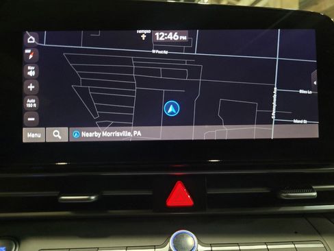 Used 2023 Hyundai Elantra SEL w/ Convenience Package FWD image 25