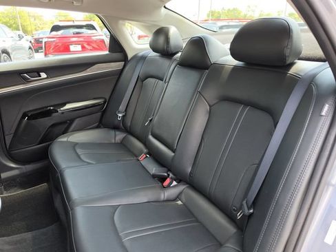 Used 2023 Kia K5 EX FWD image 17