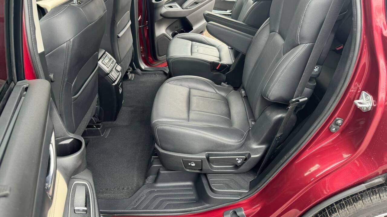 Used 2020 Subaru Ascent Limited AWD/4WD image 16
