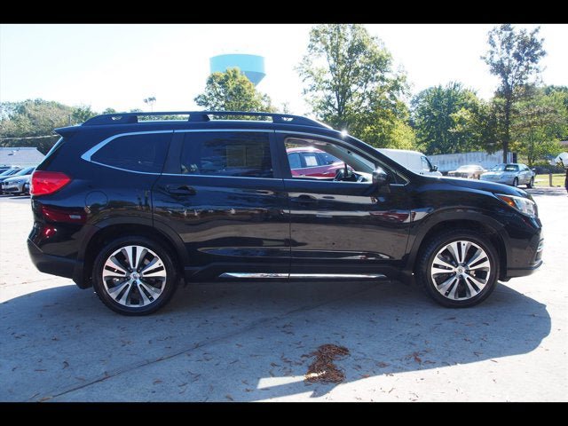 Used 2020 Subaru Ascent Limited w/ Technology Package AWD/4WD image 5