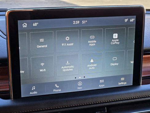 Used 2024 Lincoln Aviator Reserve image 31