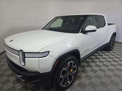 Used 2022 Rivian R1T Launch Edition