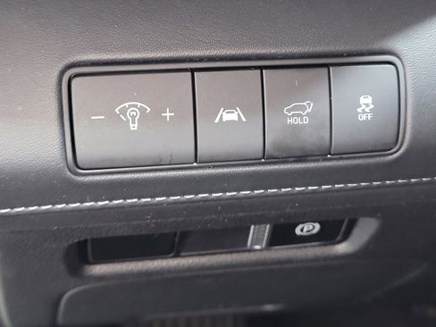 Used 2023 Hyundai Santa Fe Limited image 17