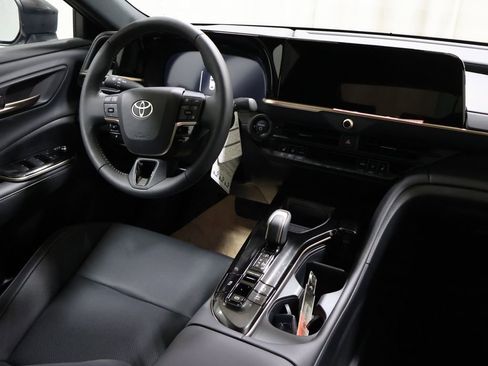 New 2026 Toyota Crown XLE image 20