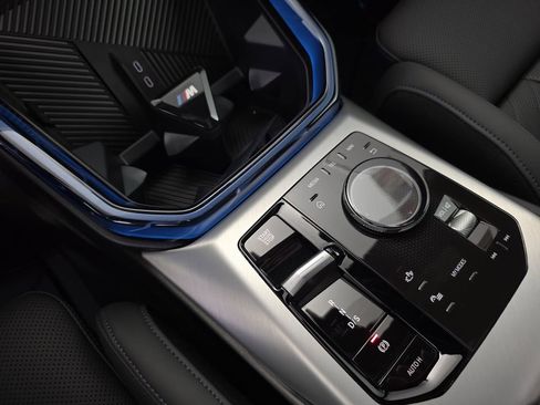 New 2026 BMW X3 xDrive30 w/ Premium Package image 25