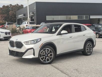 New 2026 BMW X2 xDrive28i w/ Technology Package