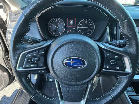 Certified 2024 Subaru Outback Premium AWD/4WD image 19