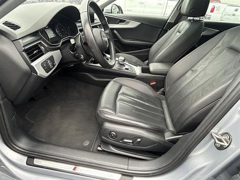 Used 2018 Audi A4 2.0T Ultra Premium w/ Convenience Package image 13