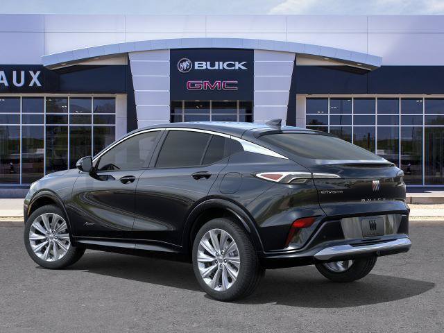 New 2026 Buick Envista Sport Touring FWD image 75