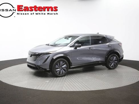 Used 2023 Nissan Ariya FWD image 57