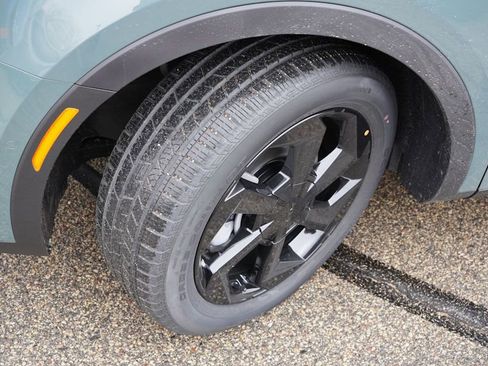 New 2026 Kia Sorento SX Prestige image 9