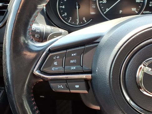 Used 2023 MAZDA CX-9 Carbon Edition AWD/4WD image 13
