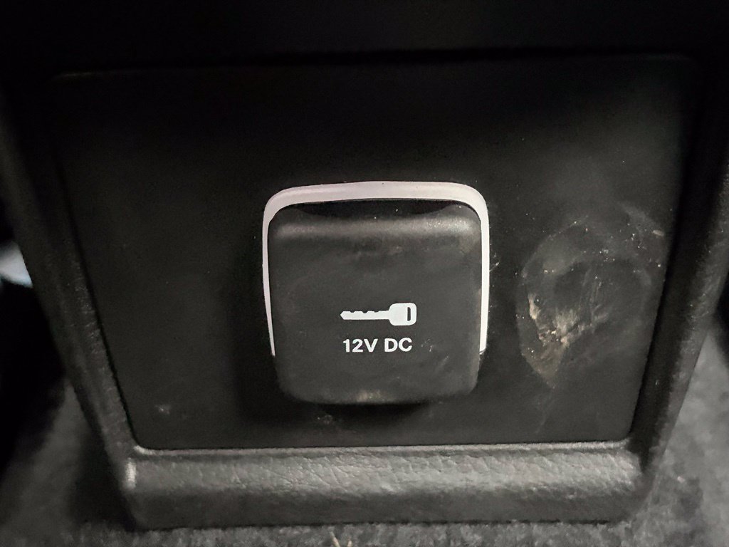 Certified 2025 Jeep Compass Limited AWD/4WD image 14