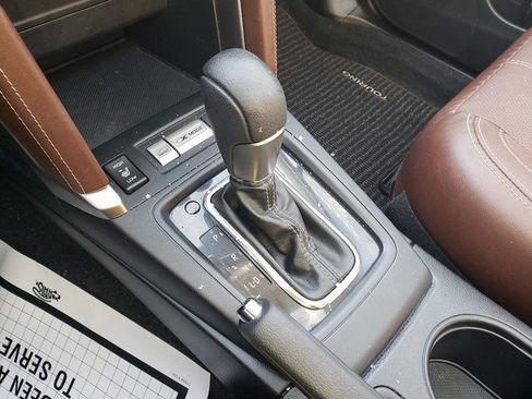 Used 2017 Subaru Forester 2.5i Touring image 25