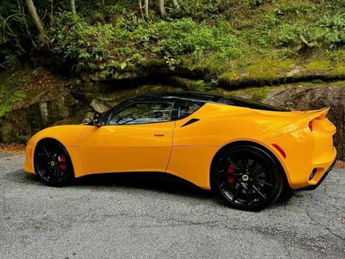 Used 2017 Lotus Evora 400 image 5