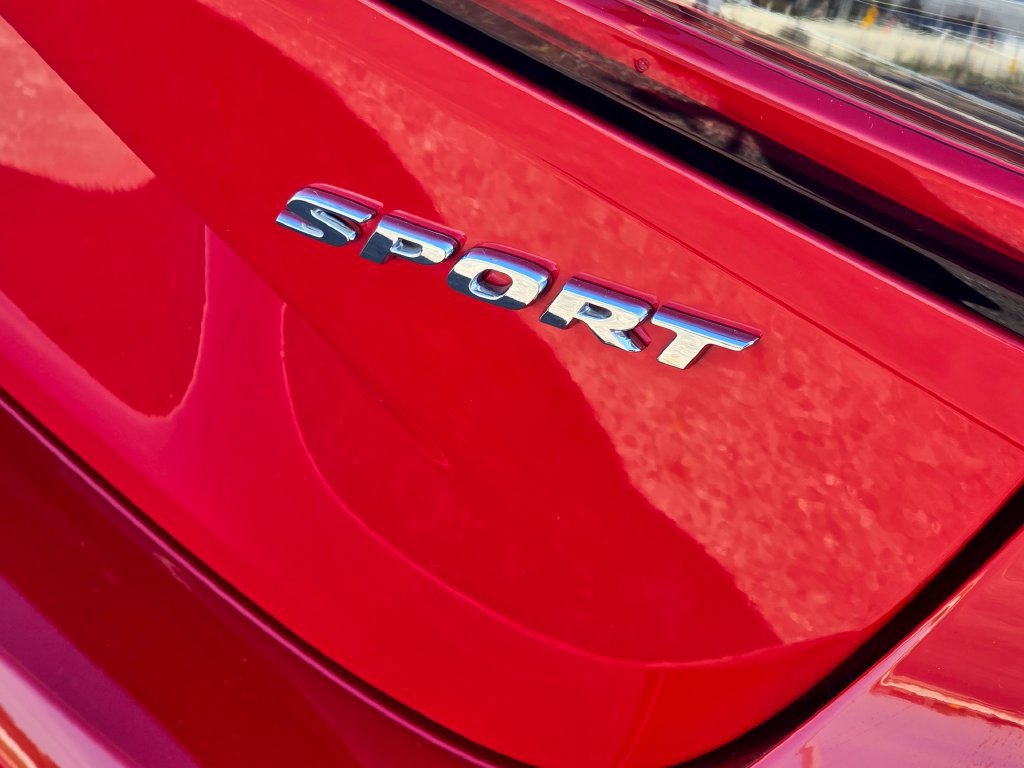 Used 2024 Honda Civic Sport image 15