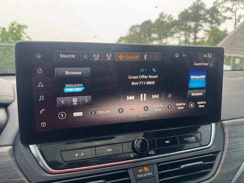 Used 2023 Nissan Altima 2.5 SL image 18