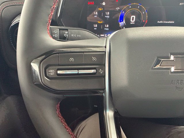 New 2026 Chevrolet Colorado Z71 w/ Technology Package AWD/4WD image 24