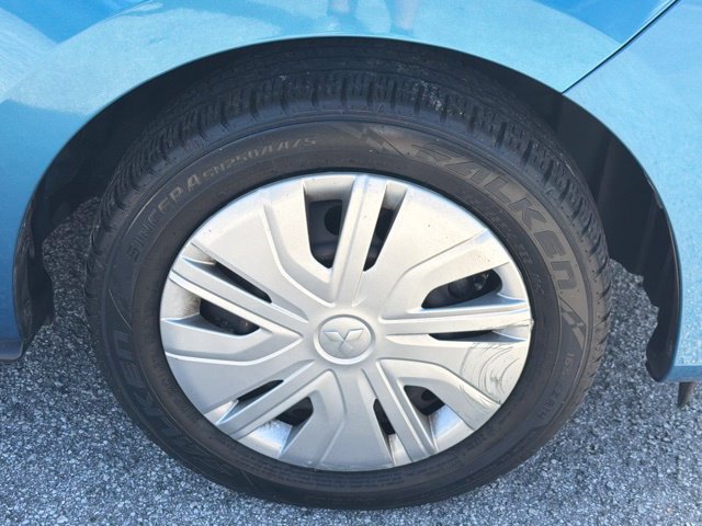 Used 2024 Mitsubishi Mirage ES FWD image 10