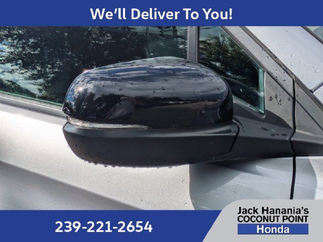 Used 2021 Honda Passport Touring image 12
